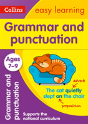 Grammar And Punctuation Ages 7-9 - Preview