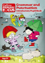 Grammar And Punctuation - Preview