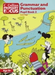 Capa do artigo Grammar And Punctuation