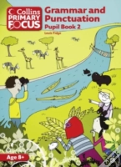 Capa do artigo Grammar And Punctuation