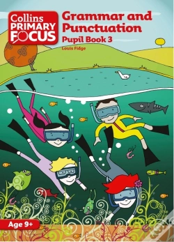 Capa do artigo Grammar And Punctuation