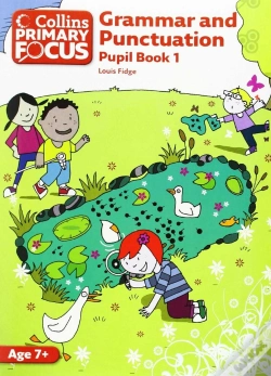 Capa do artigo Grammar And Punctuation