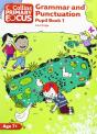 Grammar And Punctuation - Preview