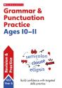 Grammar And Punctuation Practice Ages 10-11 - Preview
