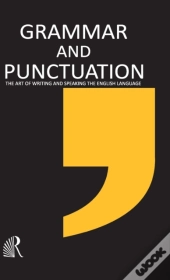 Grammar And Punctuation