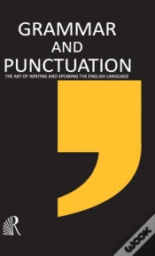 Capa do artigo Grammar And Punctuation