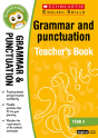 Grammar And Punctuation Year 4 - Preview