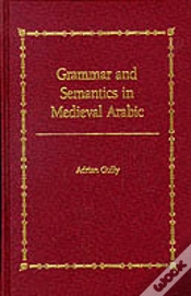 Capa do artigo Grammar And Semantics In Medieval Arabic
