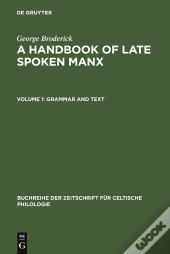 Grammar And Text