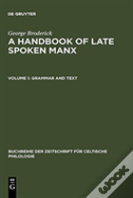 Grammar And Text