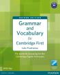 Grammar And Vocabulary For Fce With Key + Access To Longman Dictionaries Online - Preview