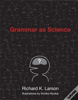 Capa do artigo Grammar As Science
