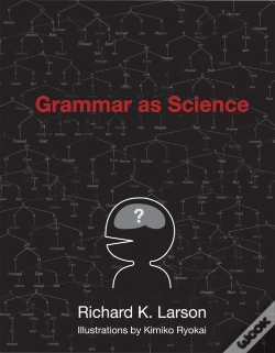 Capa do artigo Grammar As Science