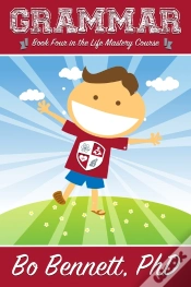 Capa do artigo Grammar: Book Four In The Life Mastery Course
