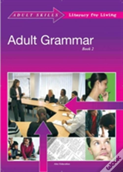 Capa do artigo Grammar Book Two