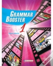 Capa do artigo Grammar Booster 1