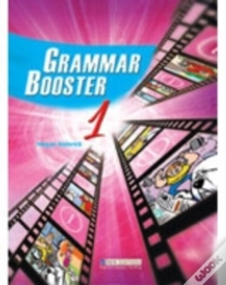Capa do artigo Grammar Booster 1