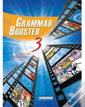 Capa do artigo Grammar Booster 3