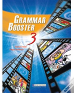 Capa do artigo Grammar Booster 3