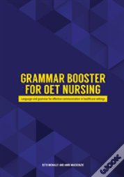 Grammar Booster For Oet Nursing