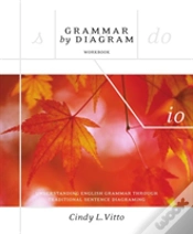 Capa do artigo Grammar By Diagram Workbook, Second Edition