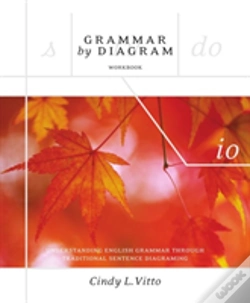 Capa do artigo Grammar By Diagram Workbook, Second Edition