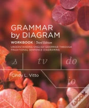 Capa do artigo Grammar By Diagram: Workbook - Third Edition