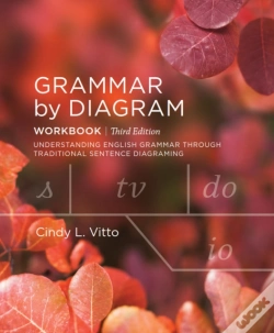 Capa do artigo Grammar By Diagram: Workbook - Third Edition