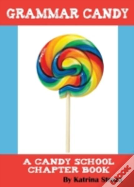 Grammar Candy