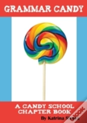 Capa do artigo Grammar Candy