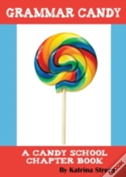 Capa do artigo Grammar Candy