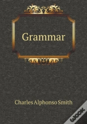 Capa do artigo Grammar