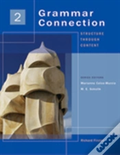 Capa do artigo Grammar Connection 2
