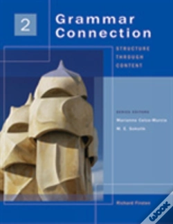 Capa do artigo Grammar Connection 2