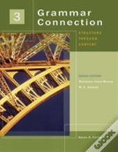 Grammar Connection 3