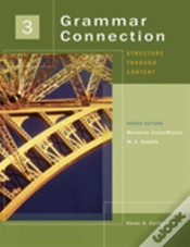 Capa do artigo Grammar Connection 3