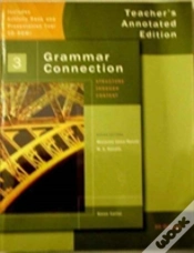 Capa do artigo Grammar Connection