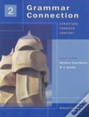 Capa do artigo Grammar Connectionteacher
