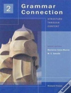 Capa do artigo Grammar Connectionteacher'S Annotated Edition With Classroom Cd-Rom