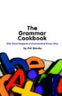 Grammar Cookbook - Preview