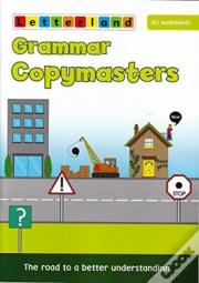 Grammar Copymasters