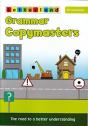 Grammar Copymasters - Preview