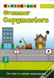 Capa do artigo Grammar Copymasters
