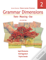 Grammar Dimensions 2