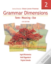 Capa do artigo Grammar Dimensions 2