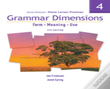 Grammar Dimensions 4