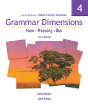 Grammar Dimensions 4 - Preview