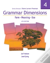 Capa do artigo Grammar Dimensions 4