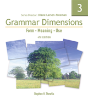 Grammar Dimensions, Book 3 - Preview