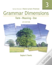Grammar Dimensions, Book 3